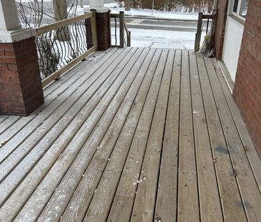 For Lease - 317 Queenston Street Unit# 2, St. Catharines, Ontario - Photo 1