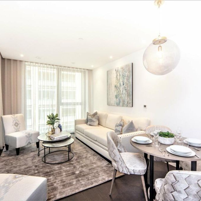 2 bedroom flat to rent - Photo 1