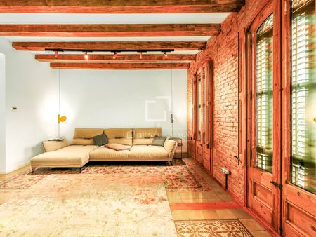 Spectacular renovated apartment with 2 bedrooms, in Diputacion Street, Eixample Left, Barcelona - Foto 3