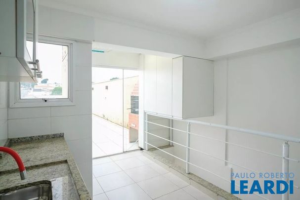 Cobertura - Photo 1
