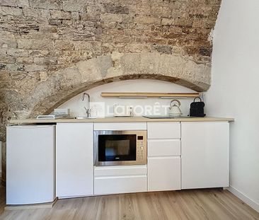 Appartement T2 Nîmes à louer - Photo 5