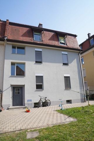 Gemütliche 3.5-Zimmerwohnung in Winterthur - Photo 4