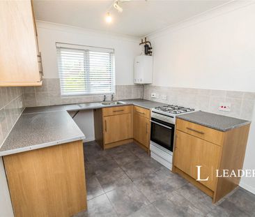 3 bedroom house to rent Burley Close, Chandler's Ford, Eastleigh, SO53 - Photo 6