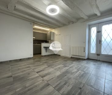Location Appartement 1 pièce 22m² LA VILLE DU BOIS 91620 - Photo 4