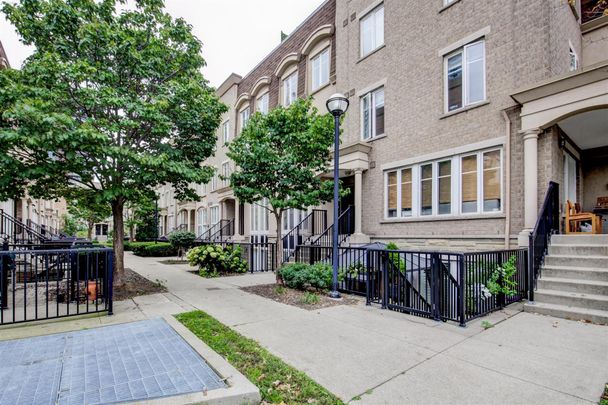 For Lease - 42 Western Battery Road Unit# 708, Toronto, Ontario - Photo 1