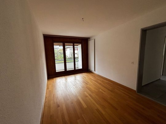 Reconvilier, 4.5 room apartment on the 4th floor with elevator and 2 balconies - Photo 1