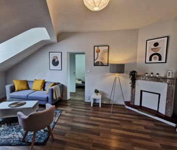 Location Appartement 2 pièces 42m² SAUMUR 49400 - Photo 1