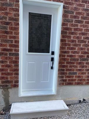 For Lease - 61 Timber Valley Avenue Unit# Bsmt, Richmond Hill, Ontario - Photo 1