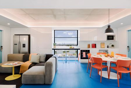 Scape Carlton, Melbourne - Photo 3