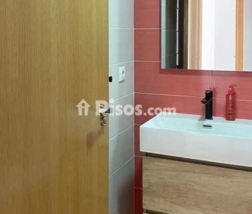 Piso en alquiler en La Sella-La Xara-Jesús Pobre - Photo 5