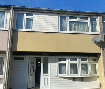 3 bedroom terraced house to rent - Photo 6