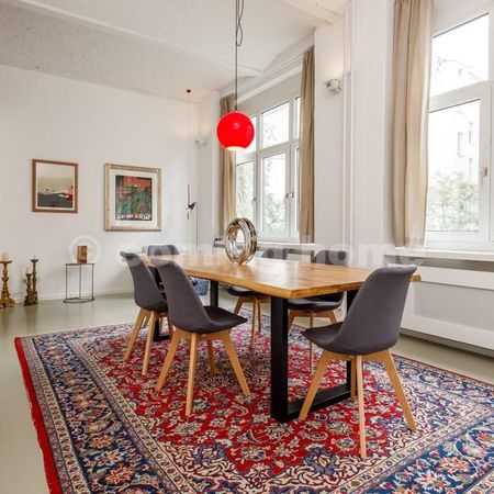 Loft Living Nähe Kollwitzplatz - Photo 4