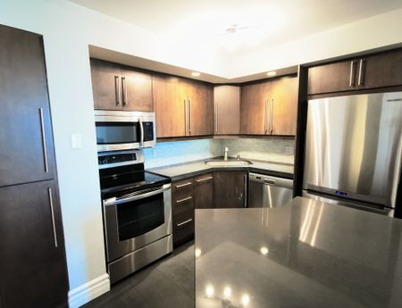 For Lease - 5 Northtown Way Unit# 2310, Toronto, Ontario - Photo 4