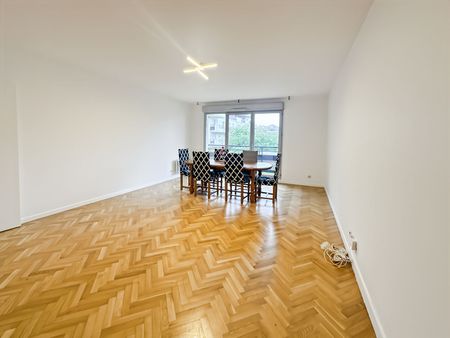 Location appartement 3 pièces, 68.00m², Carrières-sous-Poissy - Photo 2