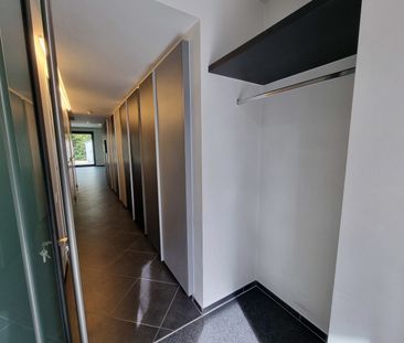 Gelijkvloers appartement met 1 slaapk... - Foto 1