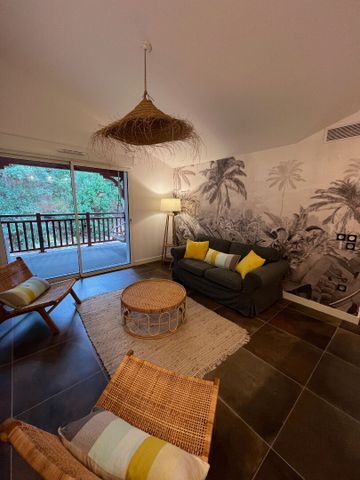 Location Appartement 3 pièces 58m² - Photo 4