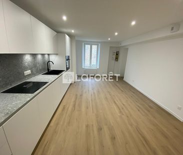Appartement T2 Gif-sur-Yvette à louer - Photo 3