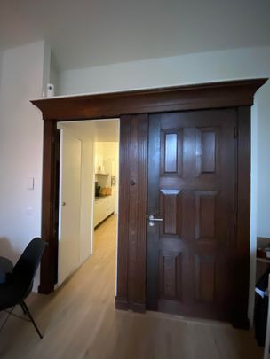 Appartement te huur: Nieuwestad 95-A 8911 CL Leeuwarden - Photo 1