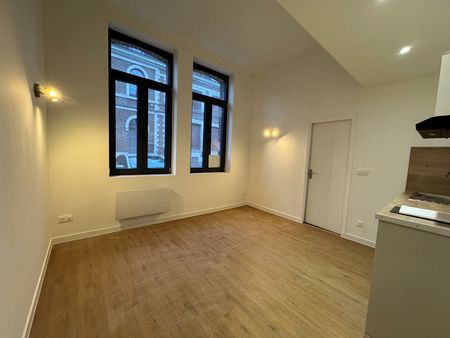 Appartement 2 pièces - Photo 3