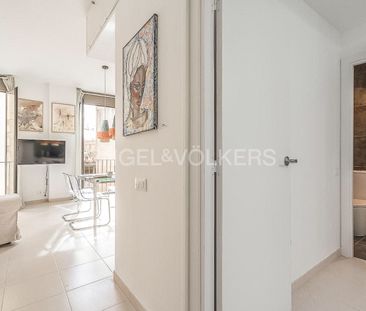 Piso de alquiler en Barri Gòtic - Photo 1