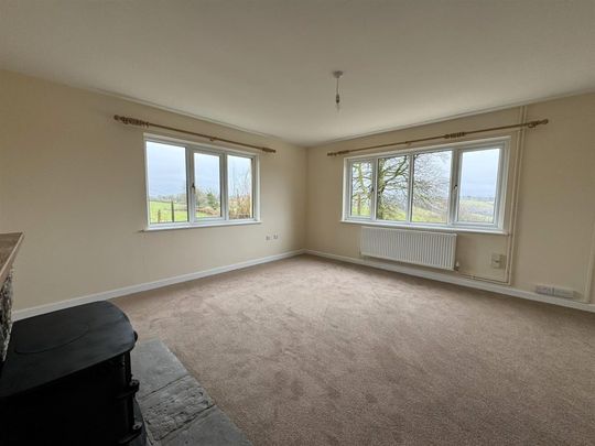 Exford, Minehead - Photo 1