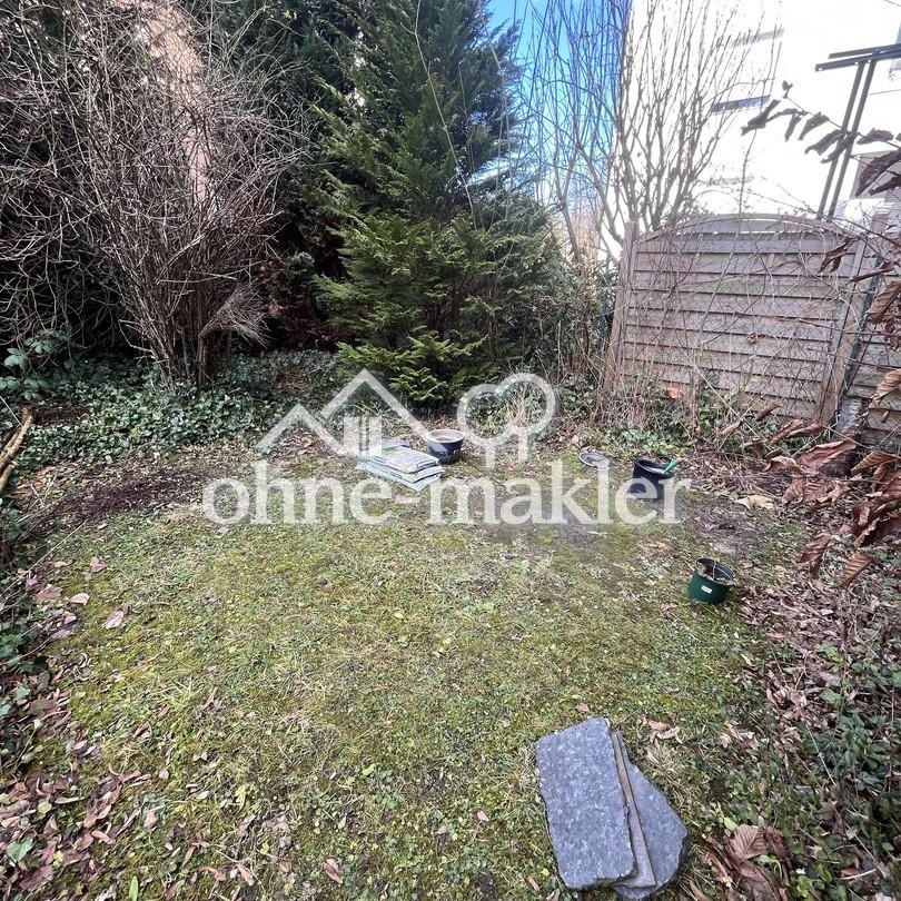 Wohnpraxis 3ZKB 75 qm Nähe Johannesstift - Photo 1