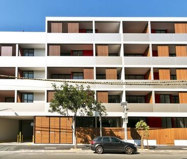 121/5-11 Pyrmont Bridge Road, Camperdown NSW 2050 - Apartment For R... - Photo 4