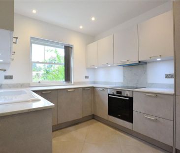 2 bedroom end of terrace house to rent - Photo 6