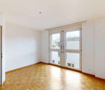 Zentrales Wohnen im Kreis 4 - Foto 4