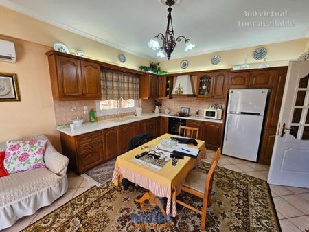 Ενοικίαση κατοικίας, 180 τ.μ., Κρυονέρι, 1.250 € - Photo 4