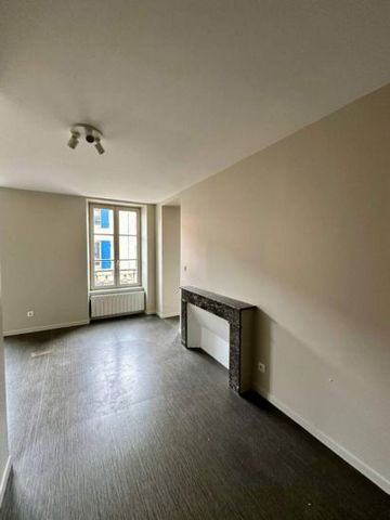 LUNEVILLE (54300) - Appartement - Photo 2