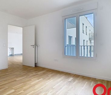 Appartement à louer 2 pièces • 47,26 m2 Châtenay-Malabry - Photo 6