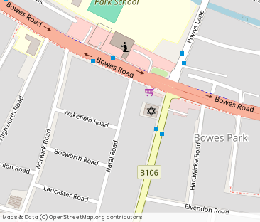Natal Road, London, N11 - Photo 1
