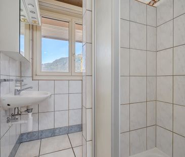 2.5 Zimmer, 55 m², 4. Stock - Foto 4