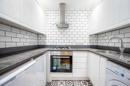 2 bedroom apartment to rent - Photo 3