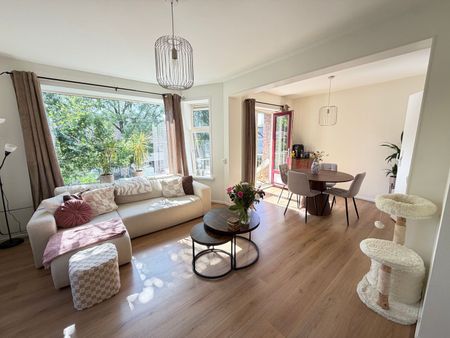Appartement te huur: Honingboomstraat 15-B 8924 EE Leeuwarden - Foto 4