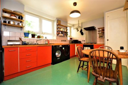 Turnham Road, Brockley, SE4 - Photo 3