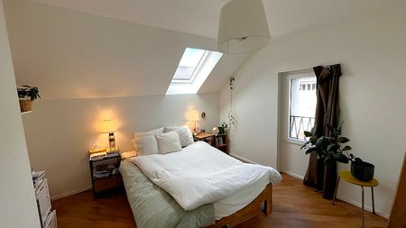 3 Zimmer-Wohnung in Zürich - Kreis 5 Gewerbeschule, möbliert, auf Zeit - Foto 3