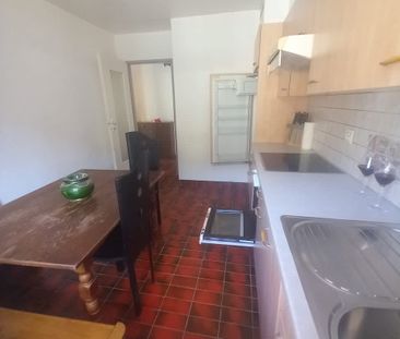 3 Zimmer, 3. Stock - Photo 5