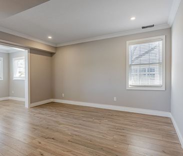 For Lease - 1315 Broadview Street Unit# Main, Pickering, Ontario - Photo 5