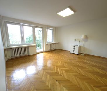 Pokój, ul. Madalińskiego - Photo 2