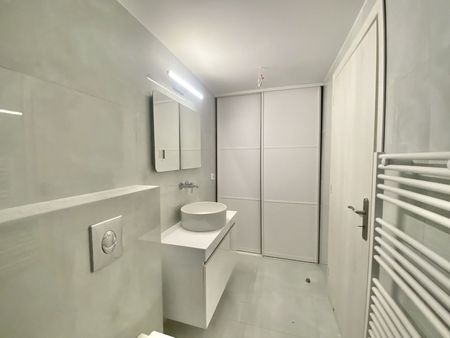 Loft για ενοικίαση Γκύζη - Πεδίον Άρεως - Photo 4