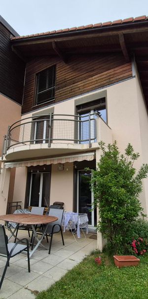 Appartement 6.5 pièces à Lausanne 25 - Foto 1