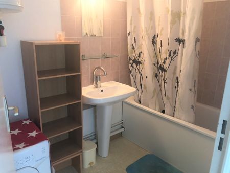 Appartement 2 pièce(s) 1 chambre(s) 27.15 m² - Photo 4