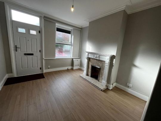 Greenfield Road, Harborne, Birmingham, B17 0EE - Photo 1