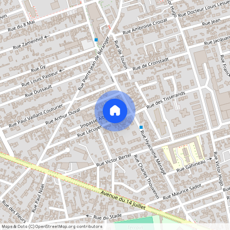 76300, Sotteville-Lès-Rouen