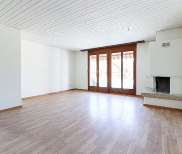 Gemütliche 3.5 Zimmer-Wohnung gesucht - Foto 1