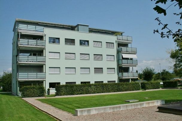 Ruhige Wohnlage an grenzenden Grünflächen - Photo 1