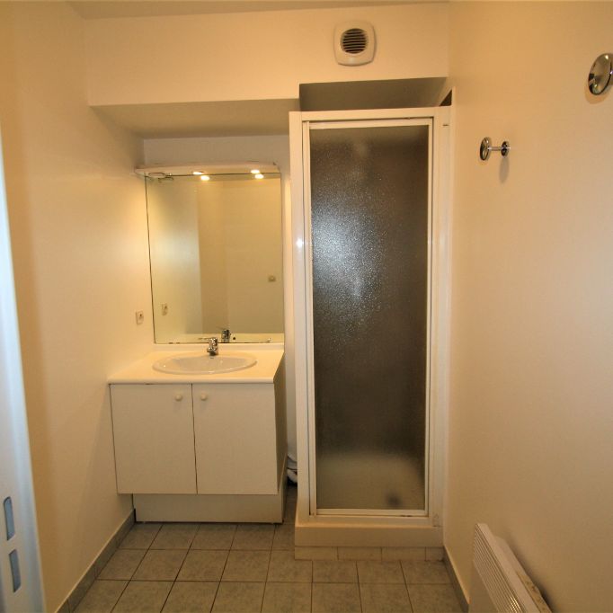 2 PIECES - CARRIERES sur seine , - Photo 1