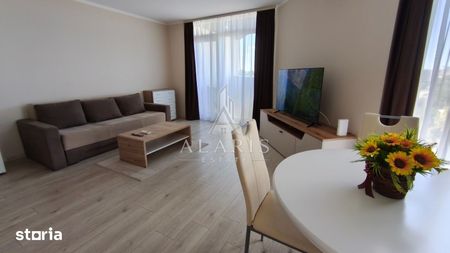 Apartament modern 2 camere, parcare proprie, zona Soarelui - Fotografie 4